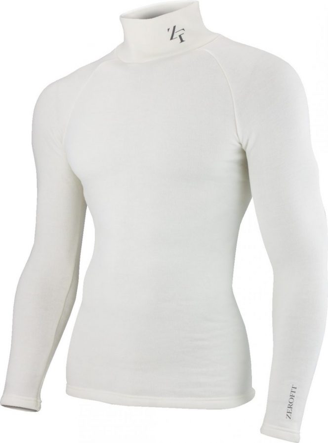 Zerofit Ultimate Base Layer 5 x Warmer than normal compression tops