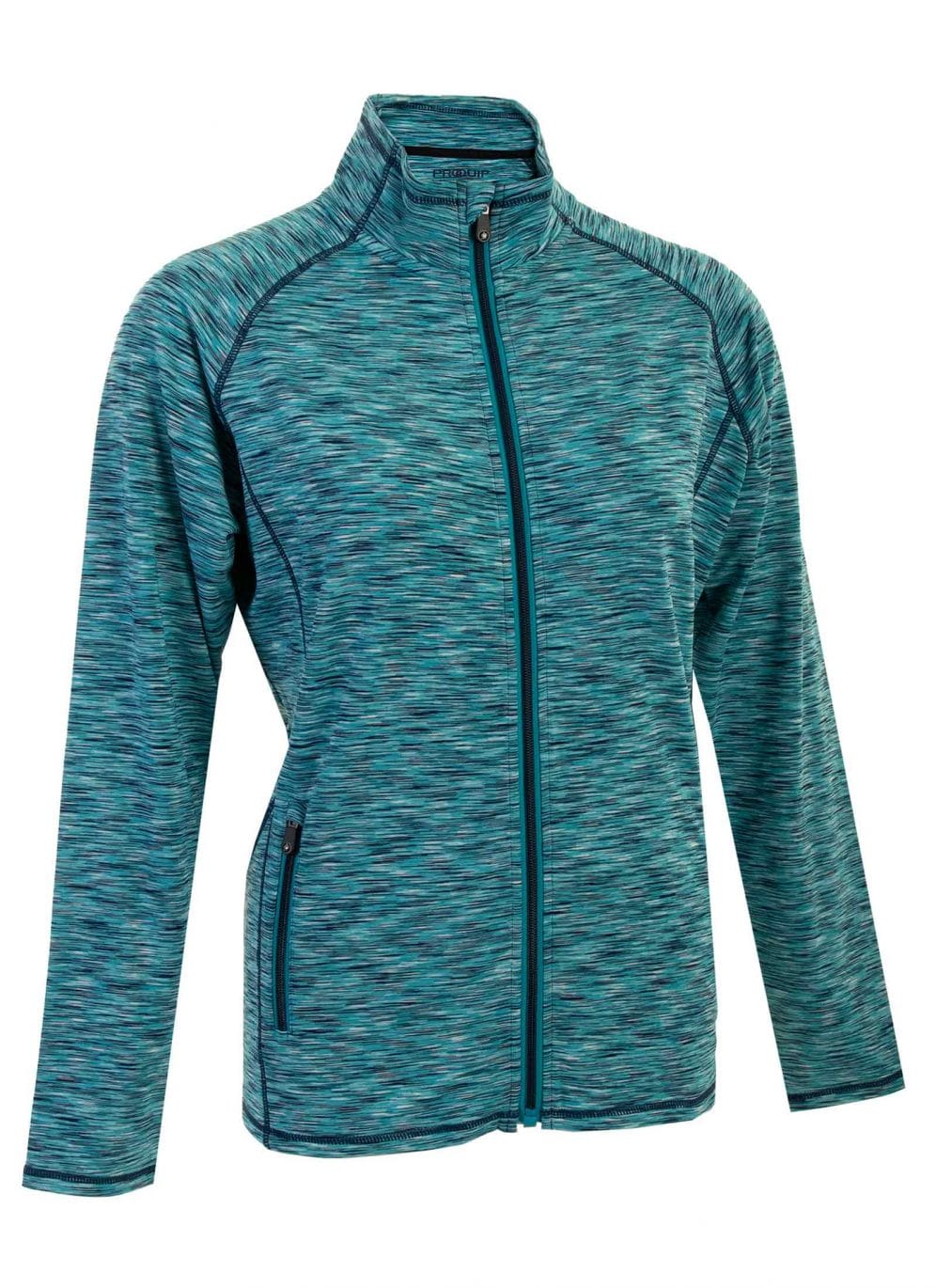 ProQuip Jenny Full-Zip Leisure Jersey 