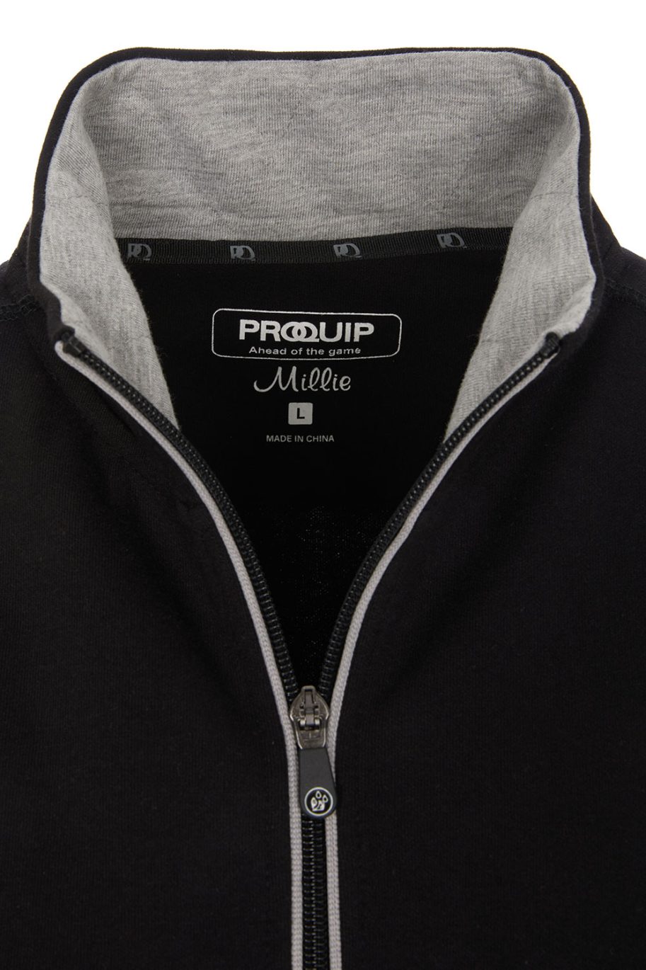 Millie Ladies Poly Cotton Top - Image 19