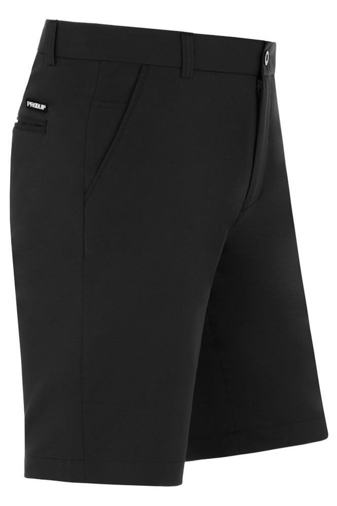 ProQuip Pro-Tech Dunes shorts black