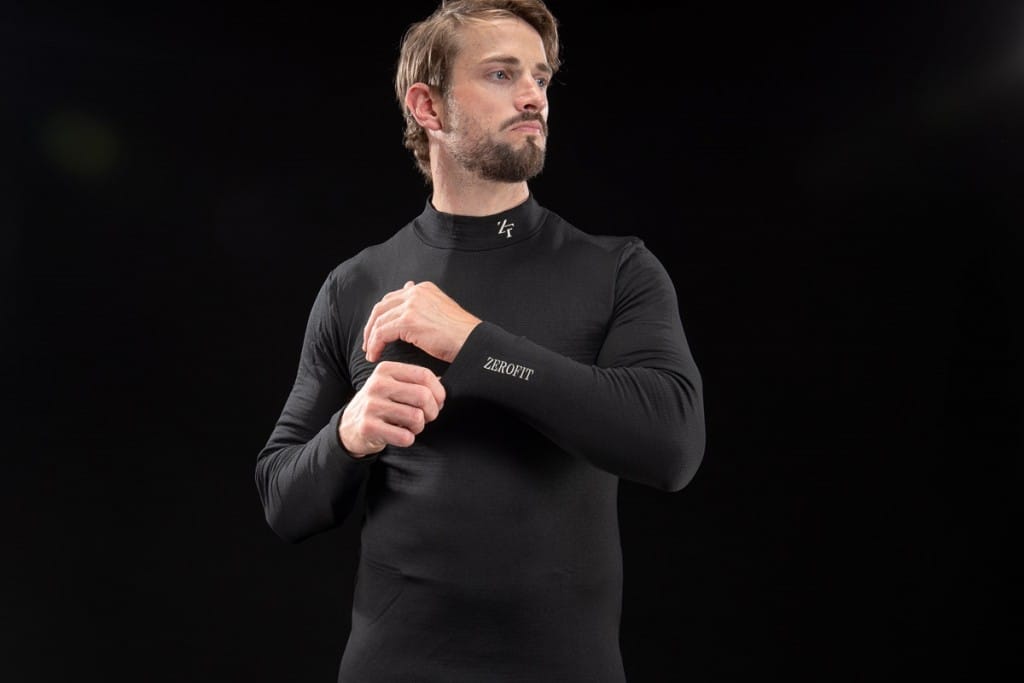 ProQuip agrees deal to distribute Zerofit the 'World’s Warmest Base