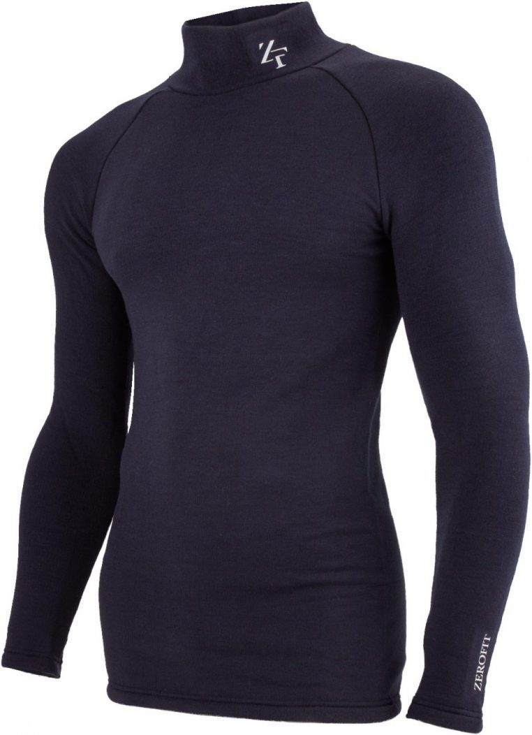 Zerofit Ultimate Base Layer World's Warmest Base Layer