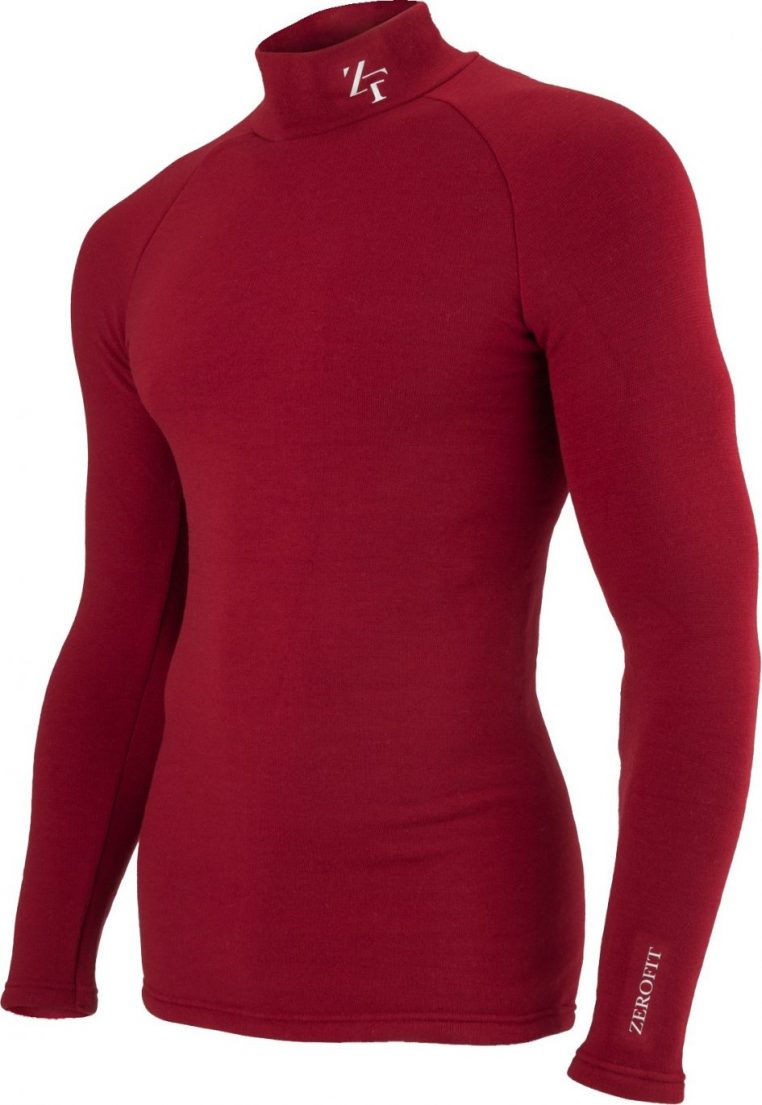 Zerofit Ultimate Base Layer World's Warmest Base Layer