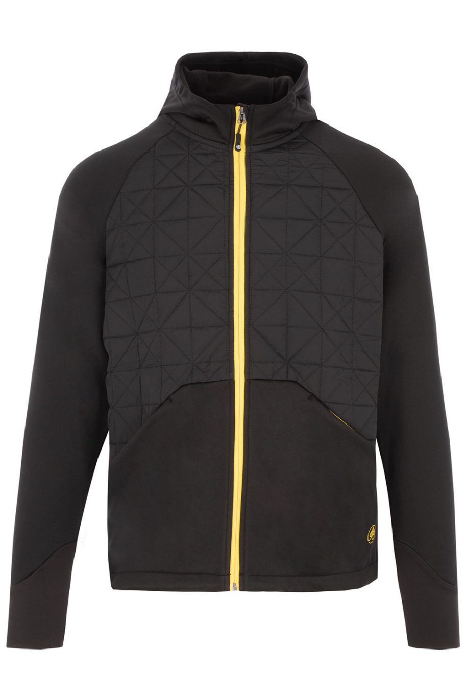 THERMA-BORA HOODIE JACKET - Proquip Golf