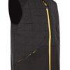 black-yellow