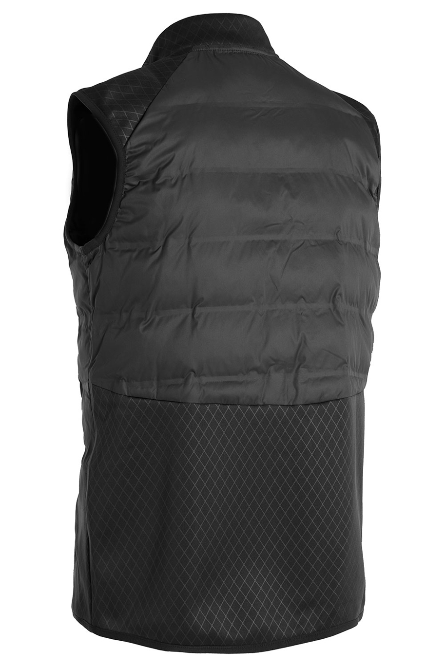 BLIZZARD PUFFER GILET - Image 6