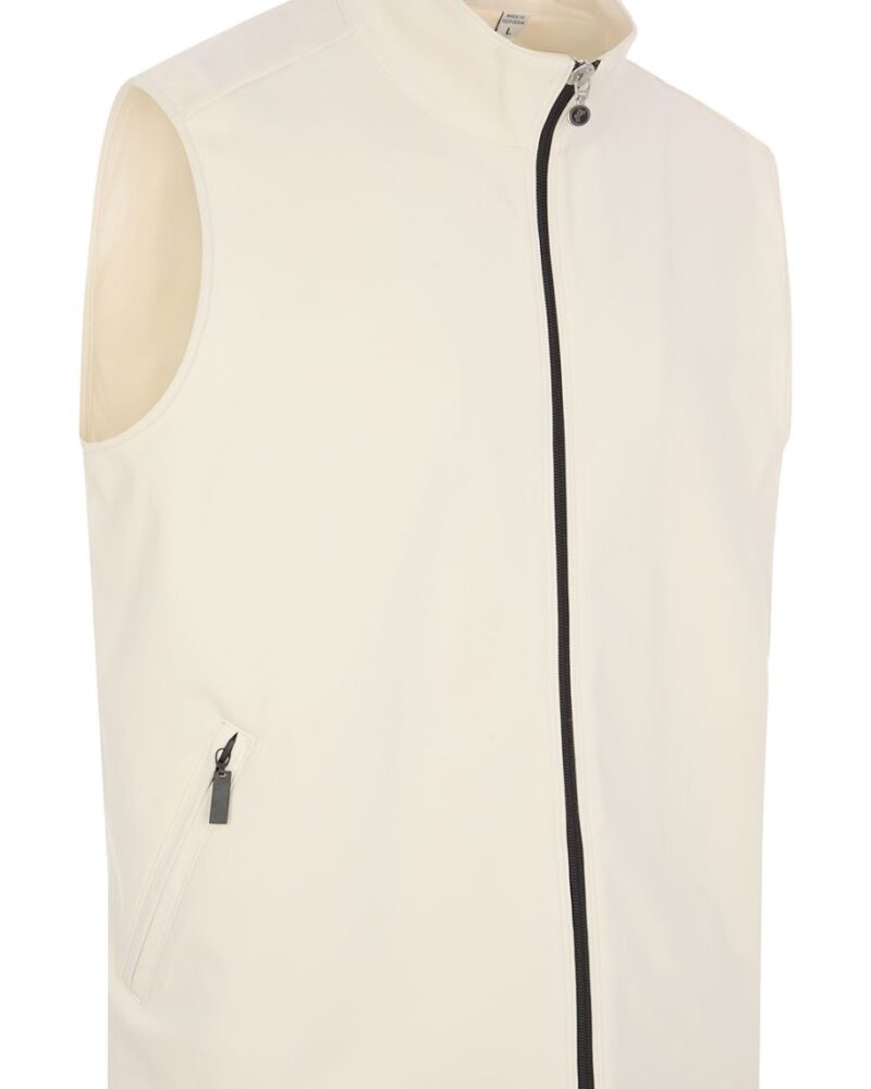 ASHWORTH Tech Stretch Vest
