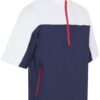 white-navy