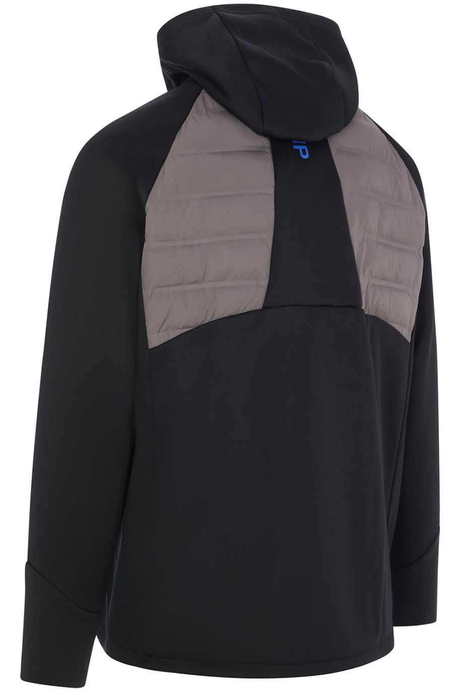 HELM QUILT HOODED JACKET - Image 8