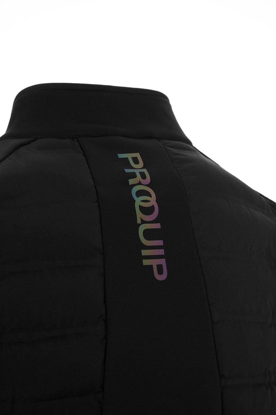 HELM QUILT JACKET | ProQuip | Thermal Quilted Vest