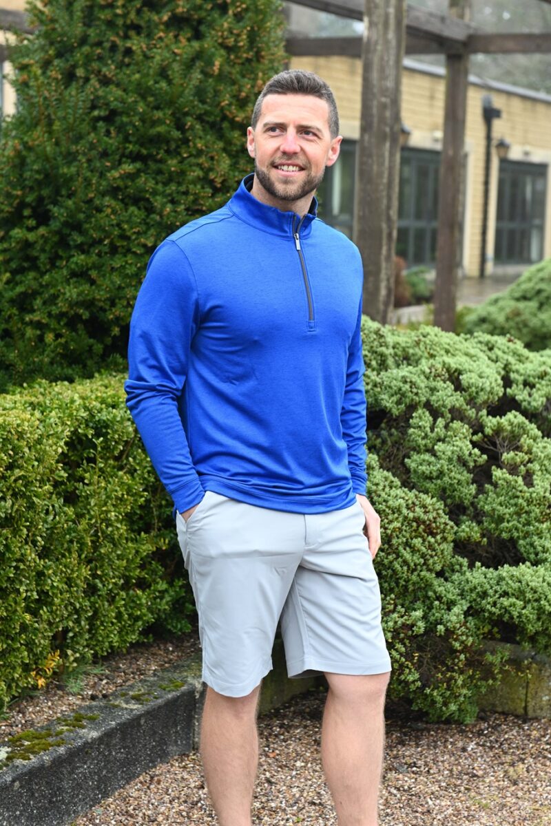 Pro-Tech Albatross Shorts - Image 18