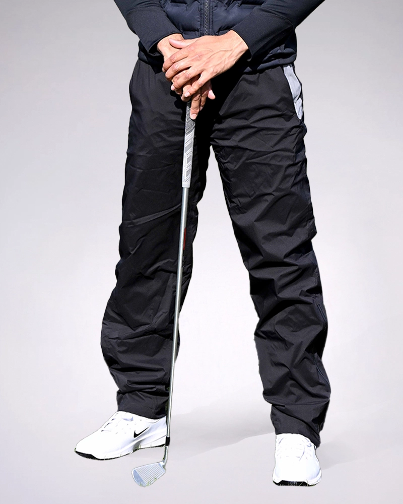 ProQuip PX Trouser - Black