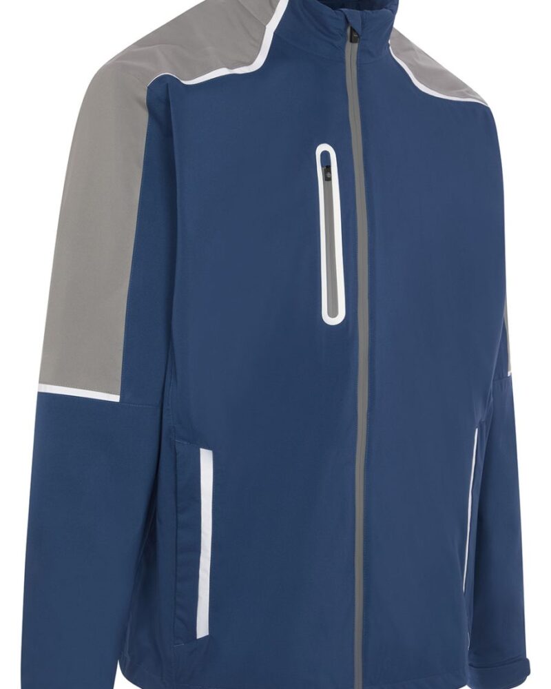 ProQuip stormFORCE PX8 Rain jacket