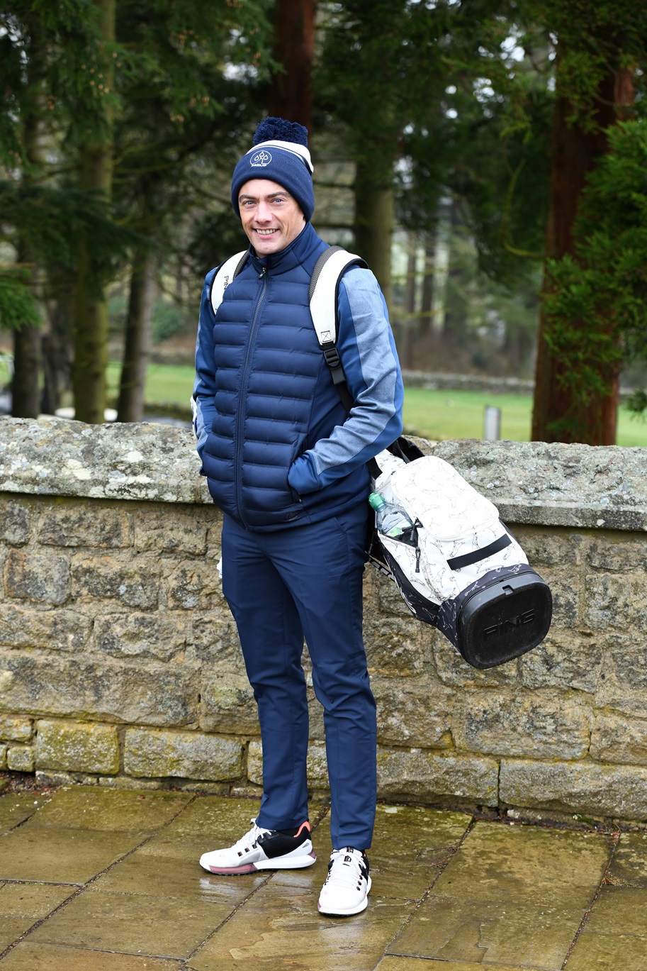 HELM WINDPROOF GILET - Image 14