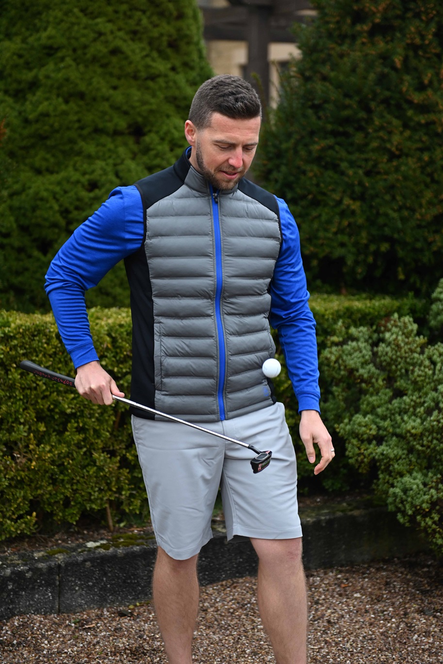 ProQuip Helm Gilet