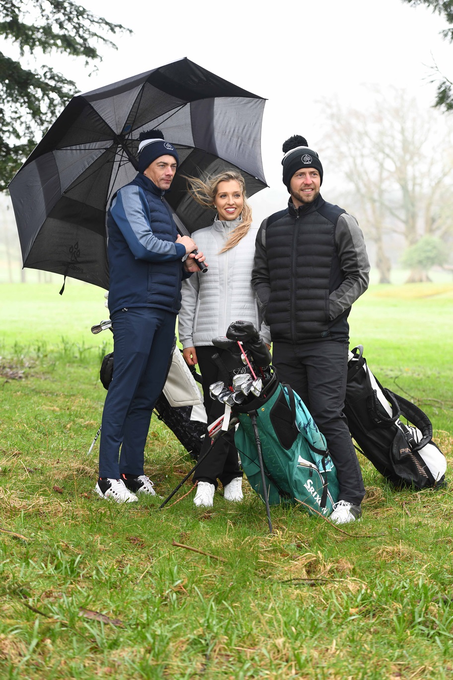 HELM WINDPROOF GILET - Image 16