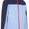 chambray-navy