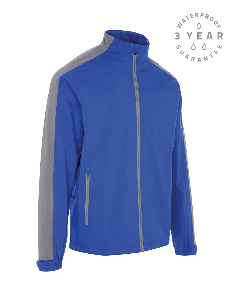 ProQuip Aqualite - Magnetic Blue / Grey