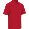 crimson