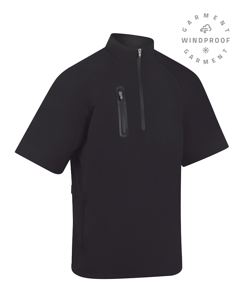 ProQuip Chinook - Black