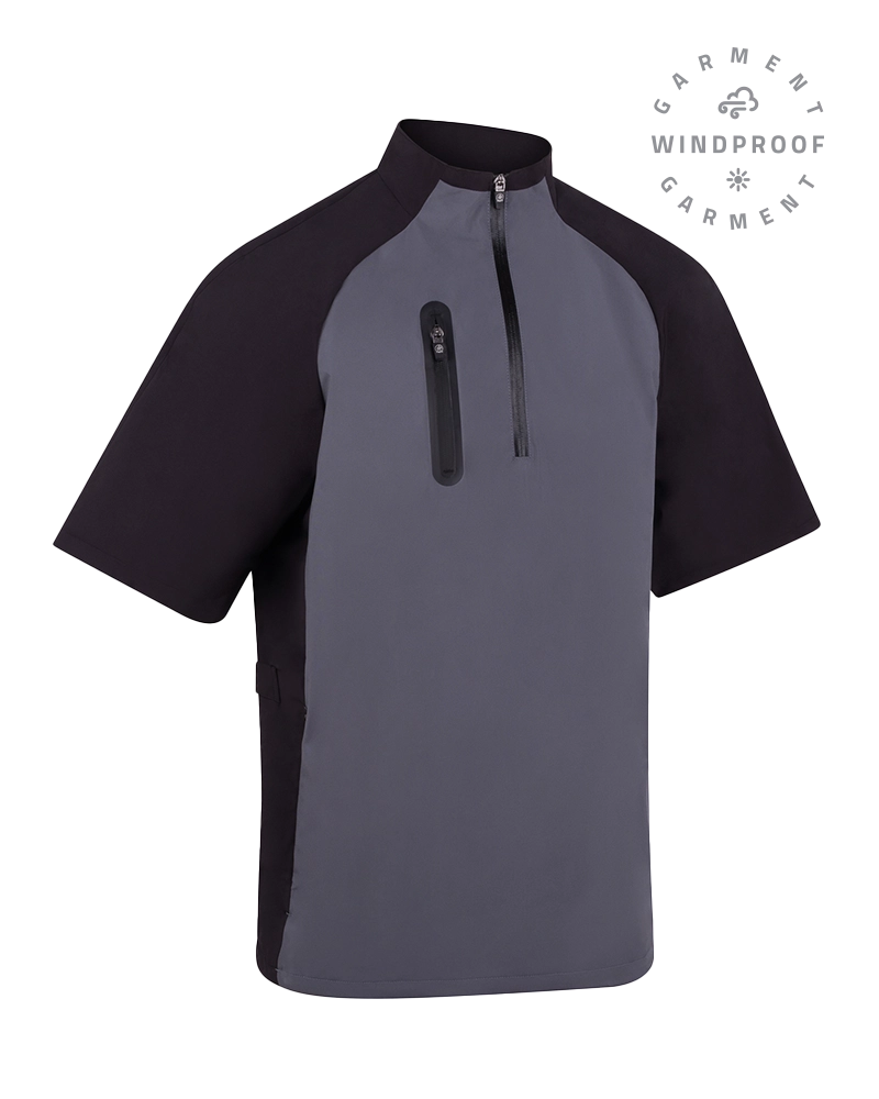 ProQuip Chinook - Quite Shade / Black