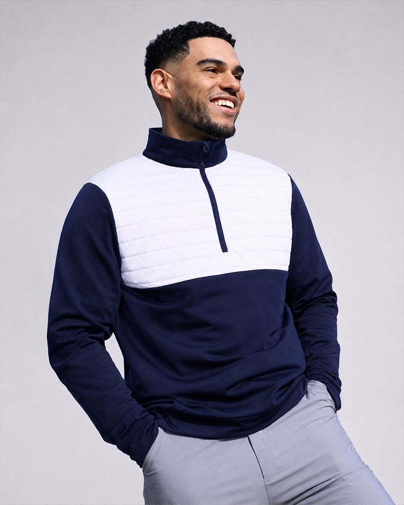 ProQuip OSTRO - Navy / White