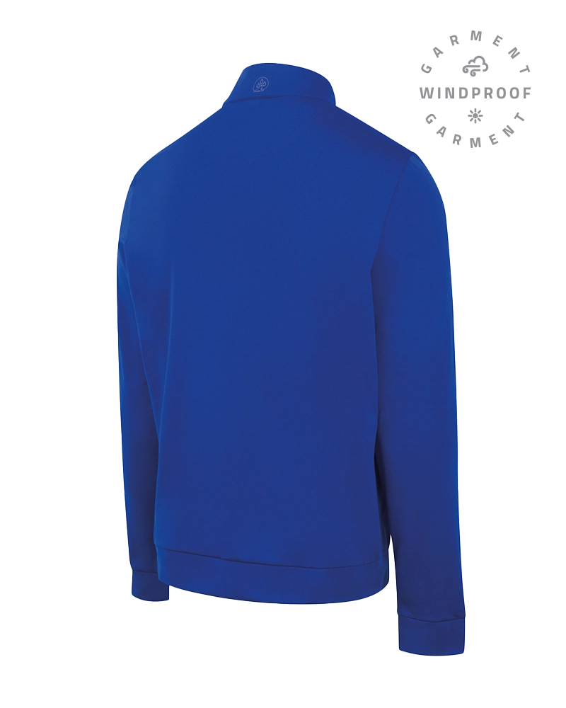 ProQuip OSTRO - Magnetic Blue / Grey