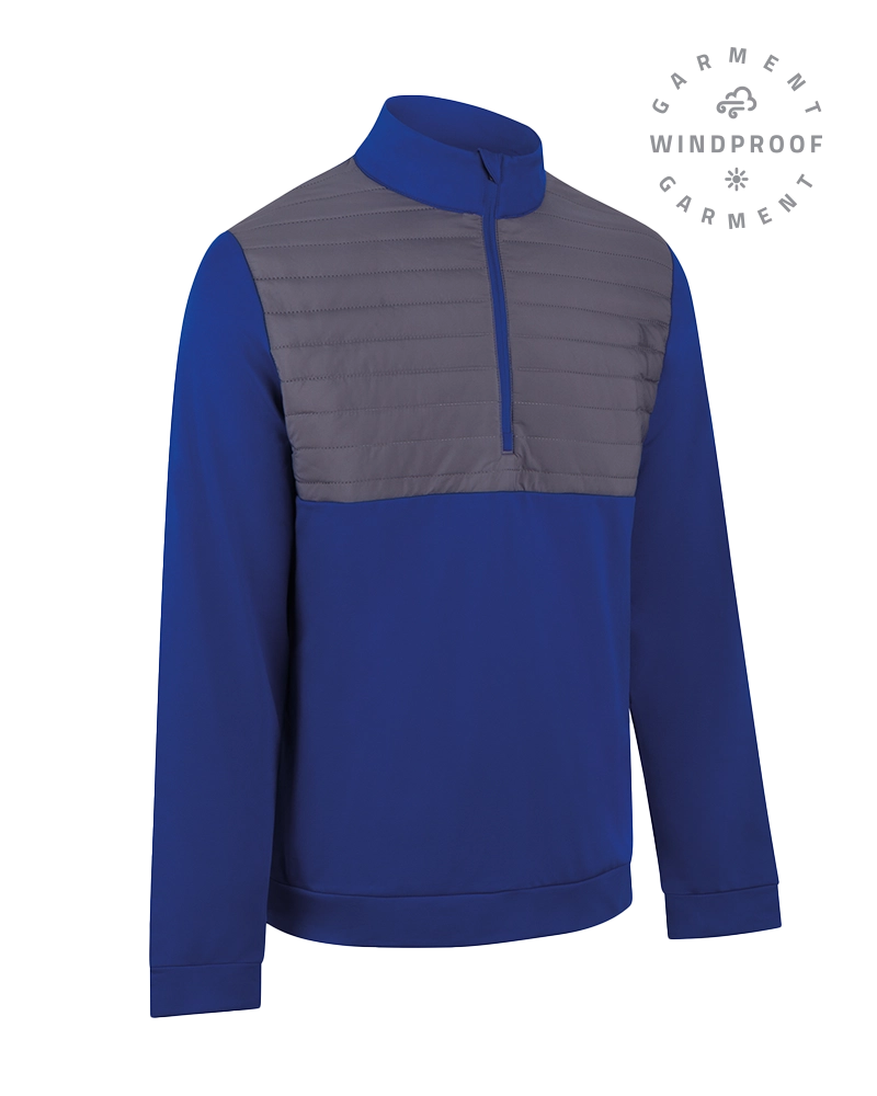 ProQuip OSTRO - Magnetic Blue / Grey