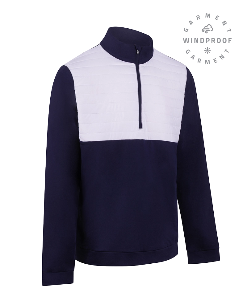 ProQuip OSTRO - Navy / White