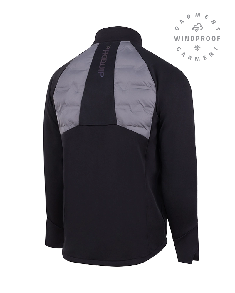 ProQuip Vortex - Black