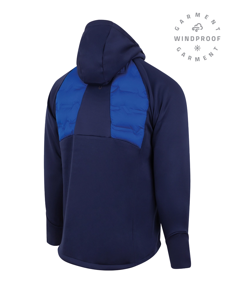 ProQuip Vortex Hood - Magnetic Blue / Navy