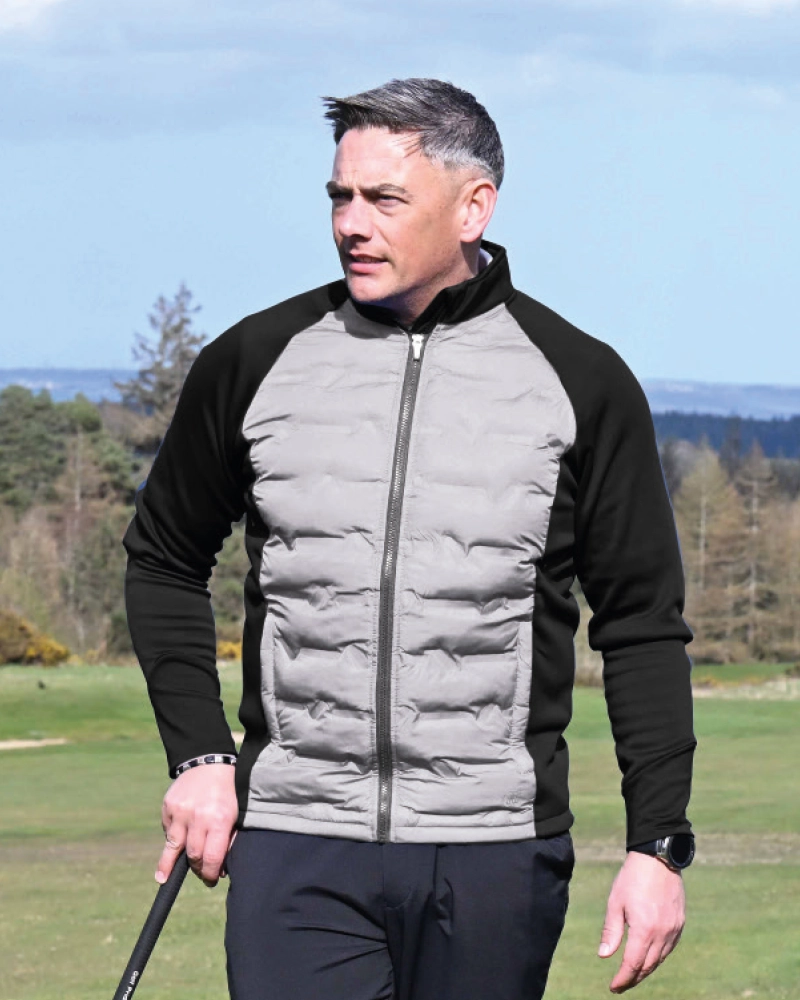 ProQuip Vortex - Grey