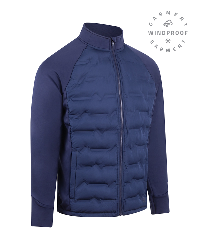 ProQuip Vortex - Navy